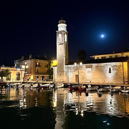 Appartamento La Casa Di Lazise Esterno foto