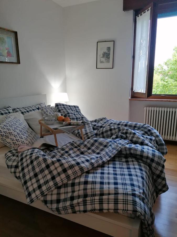 Appartamento La Casa Di Lazise Esterno foto