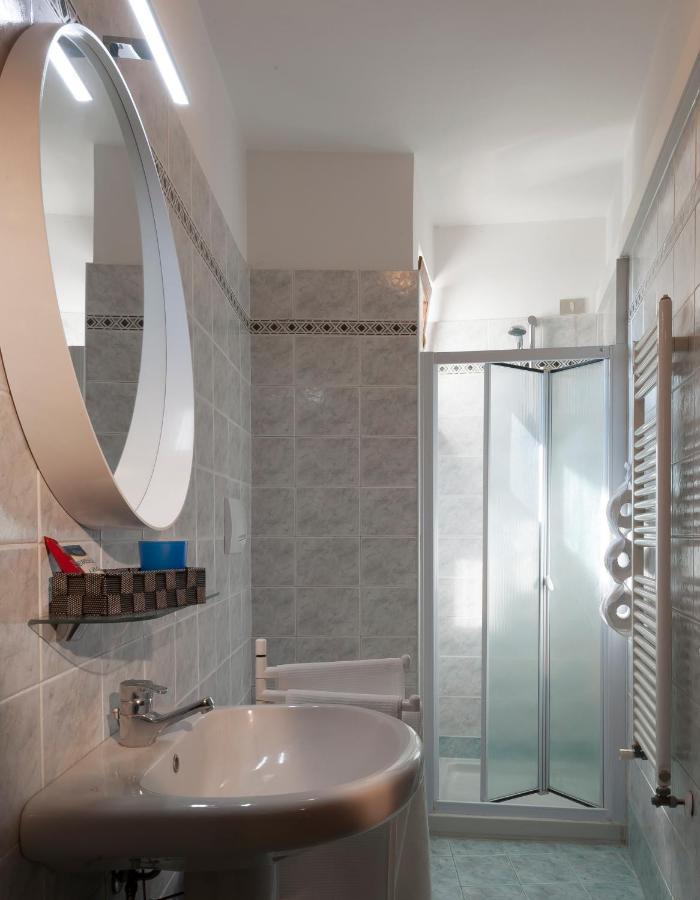 Appartamento La Casa Di Lazise Esterno foto