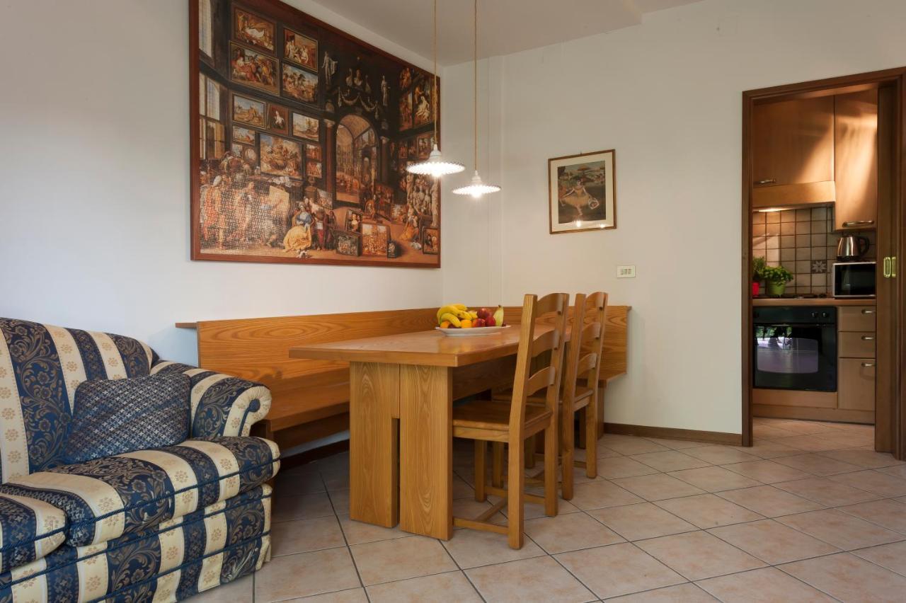 Appartamento La Casa Di Lazise Esterno foto