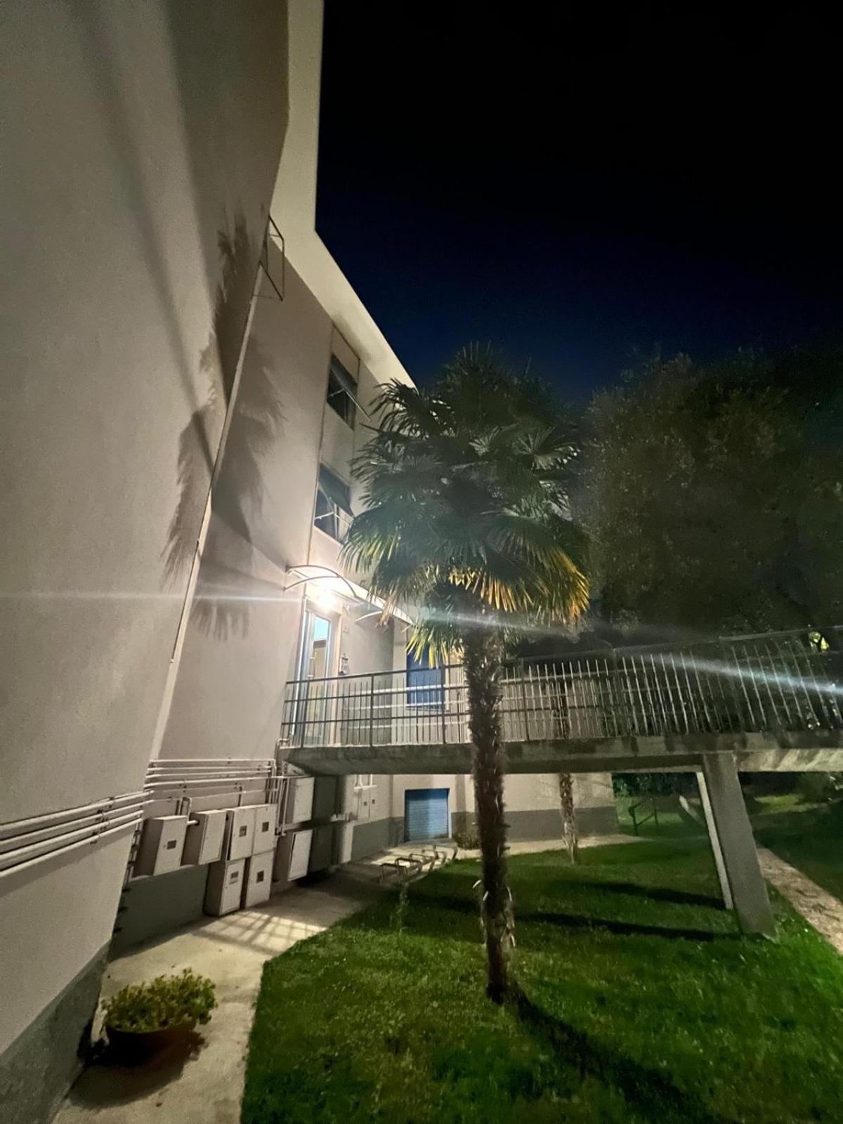 Appartamento La Casa Di Lazise Esterno foto