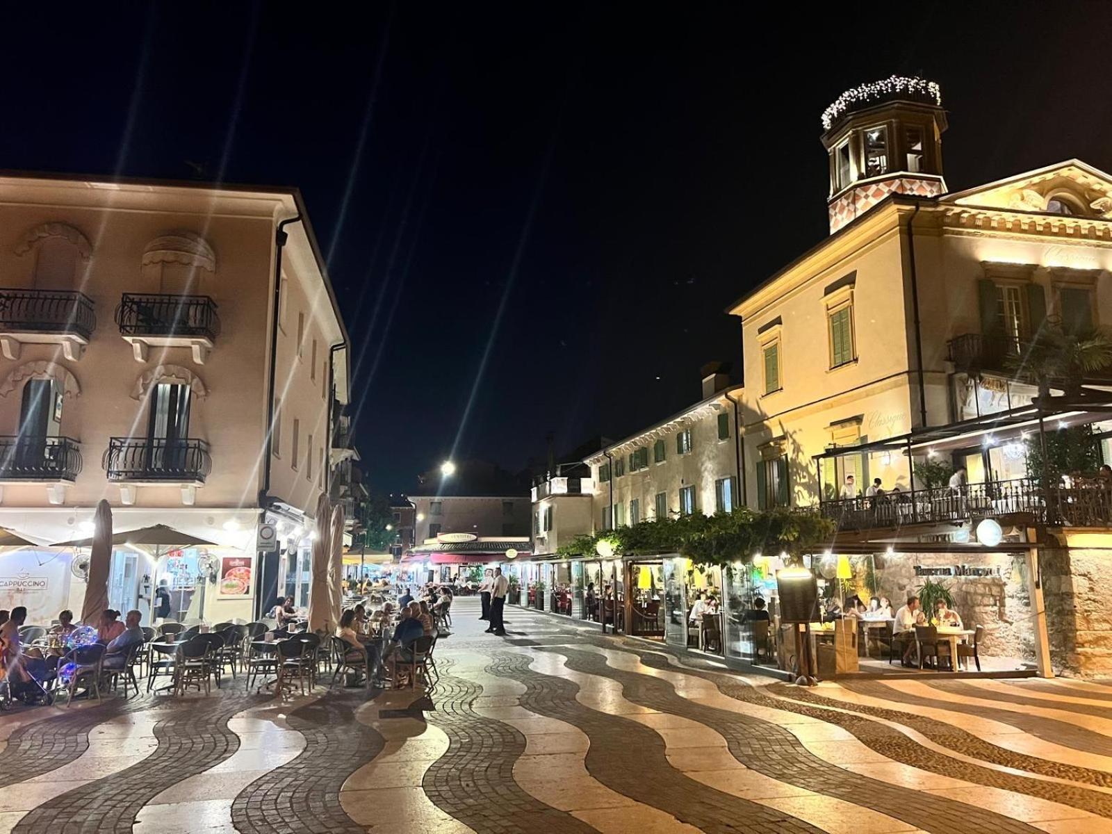 Appartamento La Casa Di Lazise Esterno foto